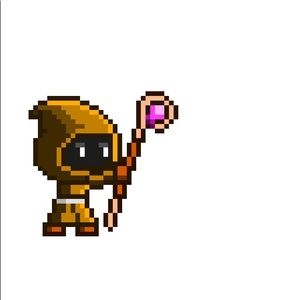 Meet your Posher, Aaron